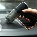 ¡ÚLTIMAS UNIDADES A ESTE PRECIO! ¡CONSIGUE LA TUYA YA! ASPIRADORA PORTÁTIL