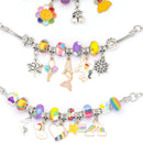 JUEGO KIT PULSERAS DE CRISTAL 112 PIEZAS (🎁EL MEJOR REGALO DE 2023🎁)