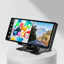 Producto casi agotado… ¡Compra ahora antes de que desaparezca! - Pantalla portátil para automóvil de 10" con Apple CarPlay y Android Auto