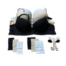 COMBO TRÍO BRASIER + KIT EXTENSORES