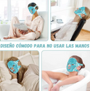 DuoSense Gel Mask: Elimina Ojeras y Renueva tu Mirada