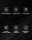 CENICERO INTELIGENTE - T