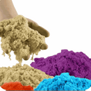 MagicGrains™ ARENA KINÉTICA MOLDEABLE