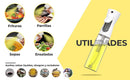 "ActivoTex" Pulverizador de Aceite para cocina