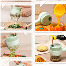 ¡ÚLTIMAS HORAS DE PROMOCIÓN! PICADOR ELECTRICO MULTIUSOS