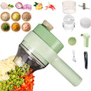 ¡ÚLTIMAS HORAS DE PROMOCIÓN! PICADOR ELECTRICO MULTIUSOS