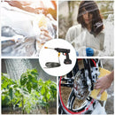 Hidro Jet ®️ HIDROLAVADORA CON ESTUCHE 48V PORTATIL