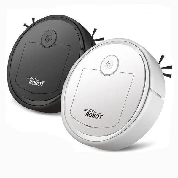 ENVÍO GRATIS SOLO HOY !! ROBOT ASPIRADORA AUTOMÁTICA