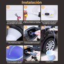 FlowMaster™ - Bomba de succión manual