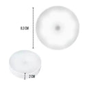 ¡COMPRA 1 Y LLÉVATE 3! MINI LÁMPARA CON SENSOR DE MOVIMIENTO