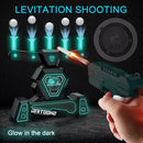 Dark Shot™ - Juego de Tiro Flotante