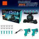 Dark Shot™ - Juego de Tiro Flotante