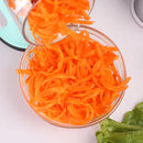 ¡¡ÚLTIMAS PIEZAS!! - RALLADOR CORTADOR Y TRITURADOR MANUAL