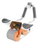 ¡ULTIMAS UNIDADES A ESTE PRECIO! RODILLO DE ENTRENAMIENTO PARA ABDOMINALES