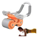 ¡ULTIMAS UNIDADES A ESTE PRECIO! RODILLO DE ENTRENAMIENTO PARA ABDOMINALES
