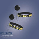 Trilax® - Diadema de Boxeo