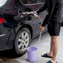 Toolblu® / Manguera de bombeo manual