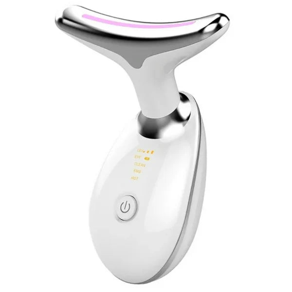 ¡ENVÍO GRATIS SOLO HOY! MASAJEADOR FACIAL Y DE PAPADA