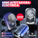 ¡PROMOCIÓN FLASH! MINI AFEITADORA ELÉCTRICA USB DE LARGA DURACIÓN
