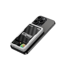 BATERIA CARGA RAPIDA HIELO (SIN RECALENTAR EQUIPOS)