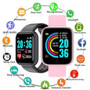 SMART WATCH Y68 - Reloj Inteligente