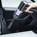 ¡ÚLTIMAS UNIDADES A ESTE PRECIO! ¡CONSIGUE LA TUYA YA! ASPIRADORA PORTÁTIL