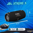 STOCK LIMITADO, ¡CONSIGUE EL TUYO YA! XTREME 3 IMPORTADO