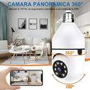 Guardian360-Cámara de seguridad inteligente-wifi