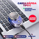 ¡PROMOCIÓN FLASH! MINI AFEITADORA ELÉCTRICA USB DE LARGA DURACIÓN