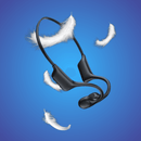 AURICULARES DE CONDUCCIÓN ÓSEA PARA NADAR | SUMERGIBLES IPX8