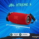 STOCK LIMITADO, ¡CONSIGUE EL TUYO YA! XTREME 3 IMPORTADO