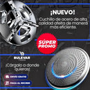 ¡PROMOCIÓN FLASH! MINI AFEITADORA ELÉCTRICA USB DE LARGA DURACIÓN