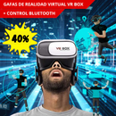 VR BOX® - GAFAS DE REALIDAD VIRTUAL
