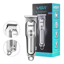 Máquina Capilar Profesional VGR V-071