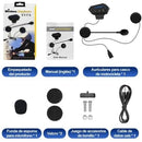 Audífono Bluetooth para Casco