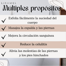 Cepillo de Ducha Ergonómico - AquaCare -50% DE DESCUENTO HOY