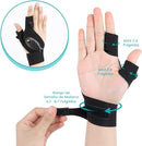 PAR DE GUANTES TACTIC