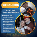 STICRO® - Masajeador Térmico de Hombro y Rodilla