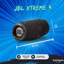 STOCK LIMITADO, ¡CONSIGUE EL TUYO YA! XTREME 3 IMPORTADO