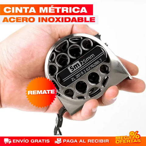 Metro Indestructible