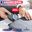 ¡PROMOCIÓN FLASH! MINI AFEITADORA ELÉCTRICA USB DE LARGA DURACIÓN