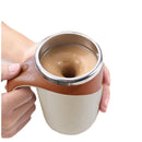 TAZA DE CAFE INTELIGENTE