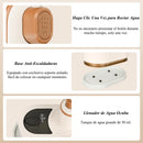 MINI PLANCHA DE VAPOR