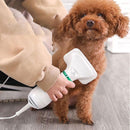 🐶SECADOR CEPILLO DE PELO PORTÁTIL PARA MASCOTAS🐕