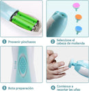LimaPro - Limador De Uñas Para Bebes