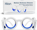 LENTES ANTI MAREO CON CONTROL DE MOVIMIENTO