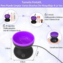 LIMPIADOR DE BROCHAS INTELIGENTE