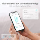 MONITOR DE MOVIMIENTO CON VIBRACION EMOCIONAL PROFESIONAL