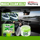 Magic Clean® - Gel de Limpieza Multiusos