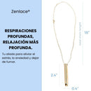 Zenlace® - Collar de Respiración